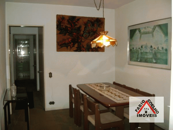 Apartamento à venda, 117m² - Foto 1