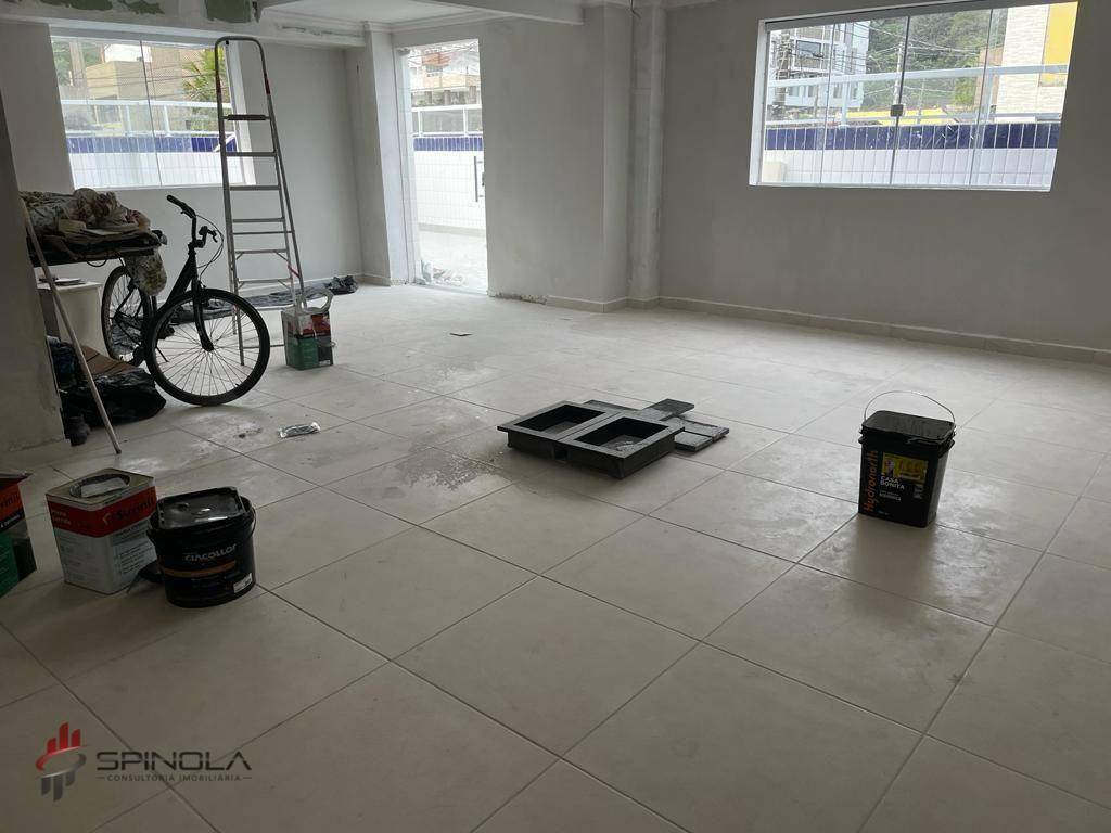 Apartamento à venda com 3 quartos, 99m² - Foto 7