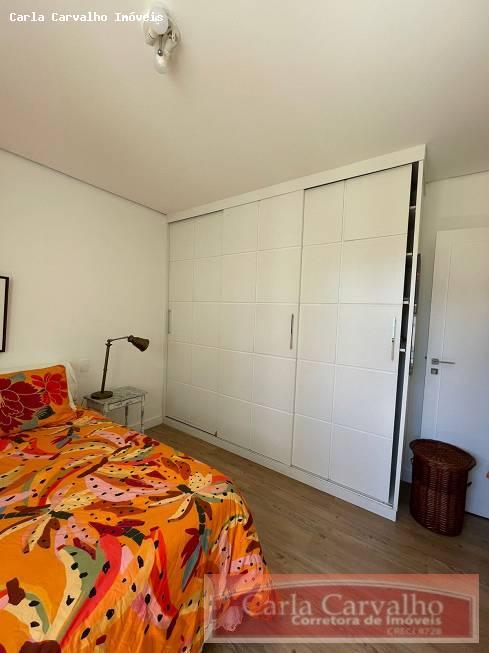 Apartamento à venda com 3 quartos, 130m² - Foto 5