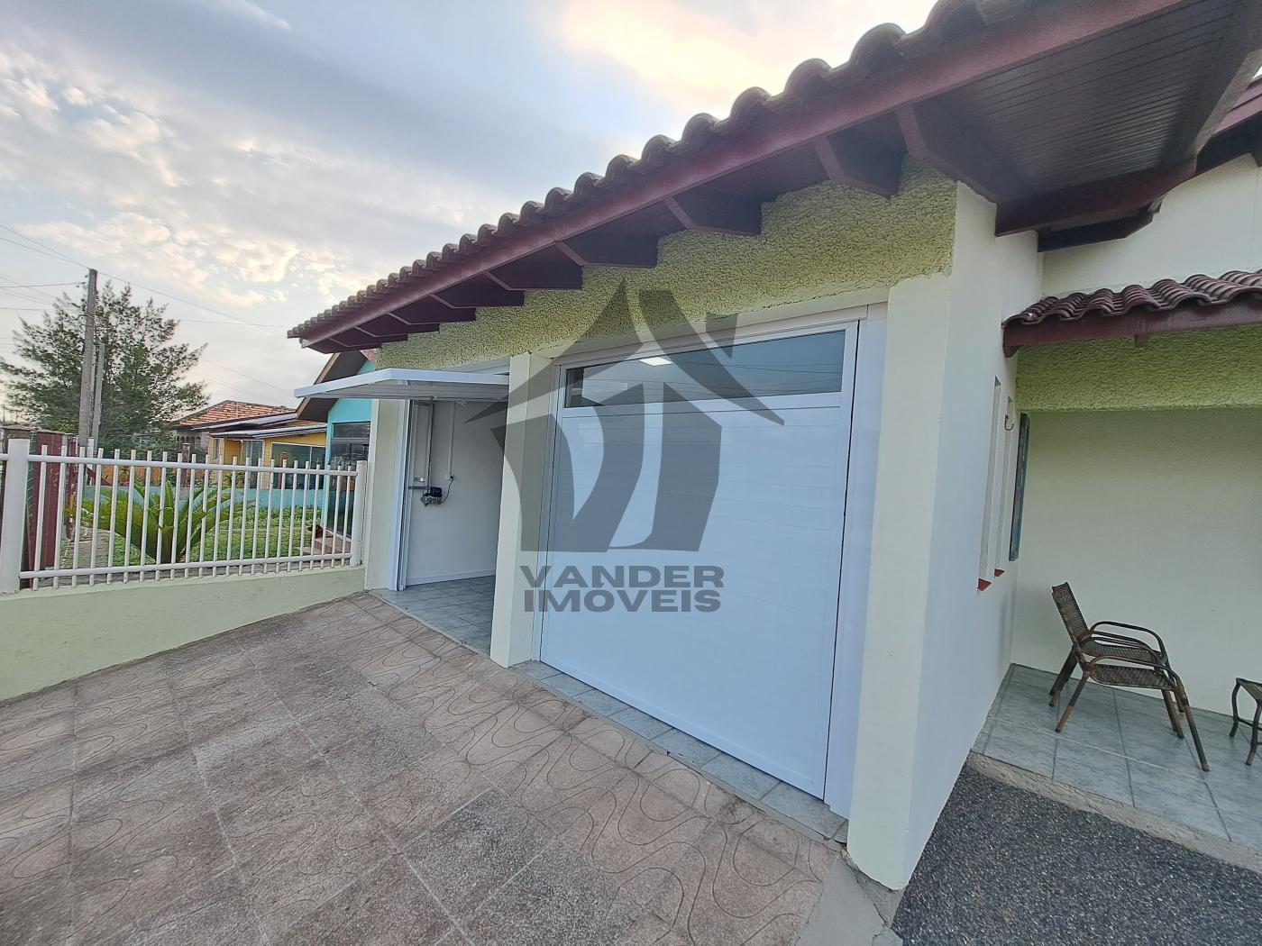 Casa à venda com 3 quartos, 290m² - Foto 5