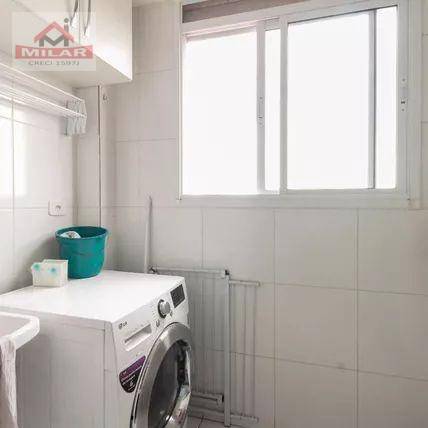 Apartamento para alugar com 3 quartos, 82m² - Foto 8