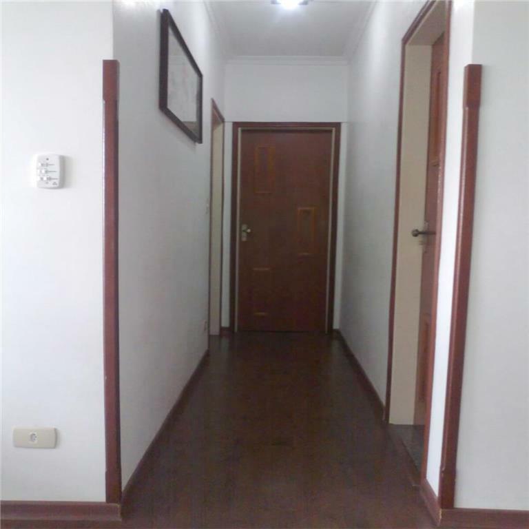 Apartamento à venda com 2 quartos, 120m² - Foto 2