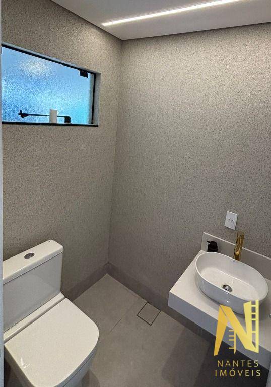 Casa de Condomínio, 3 quartos - Foto 5