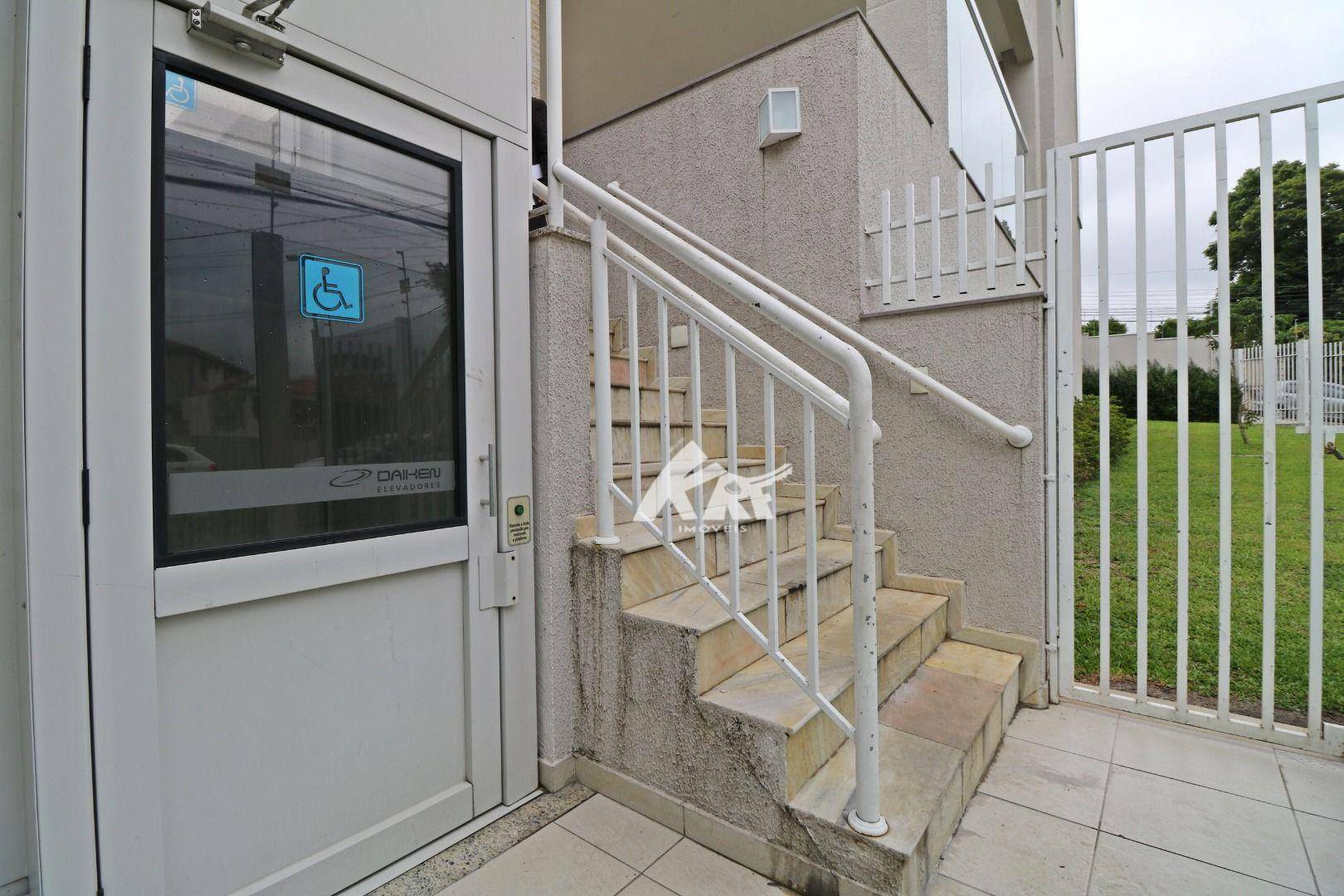 Apartamento para alugar com 2 quartos, 79m² - Foto 62