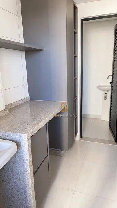 Apartamento à venda com 3 quartos, 139m² - Foto 11