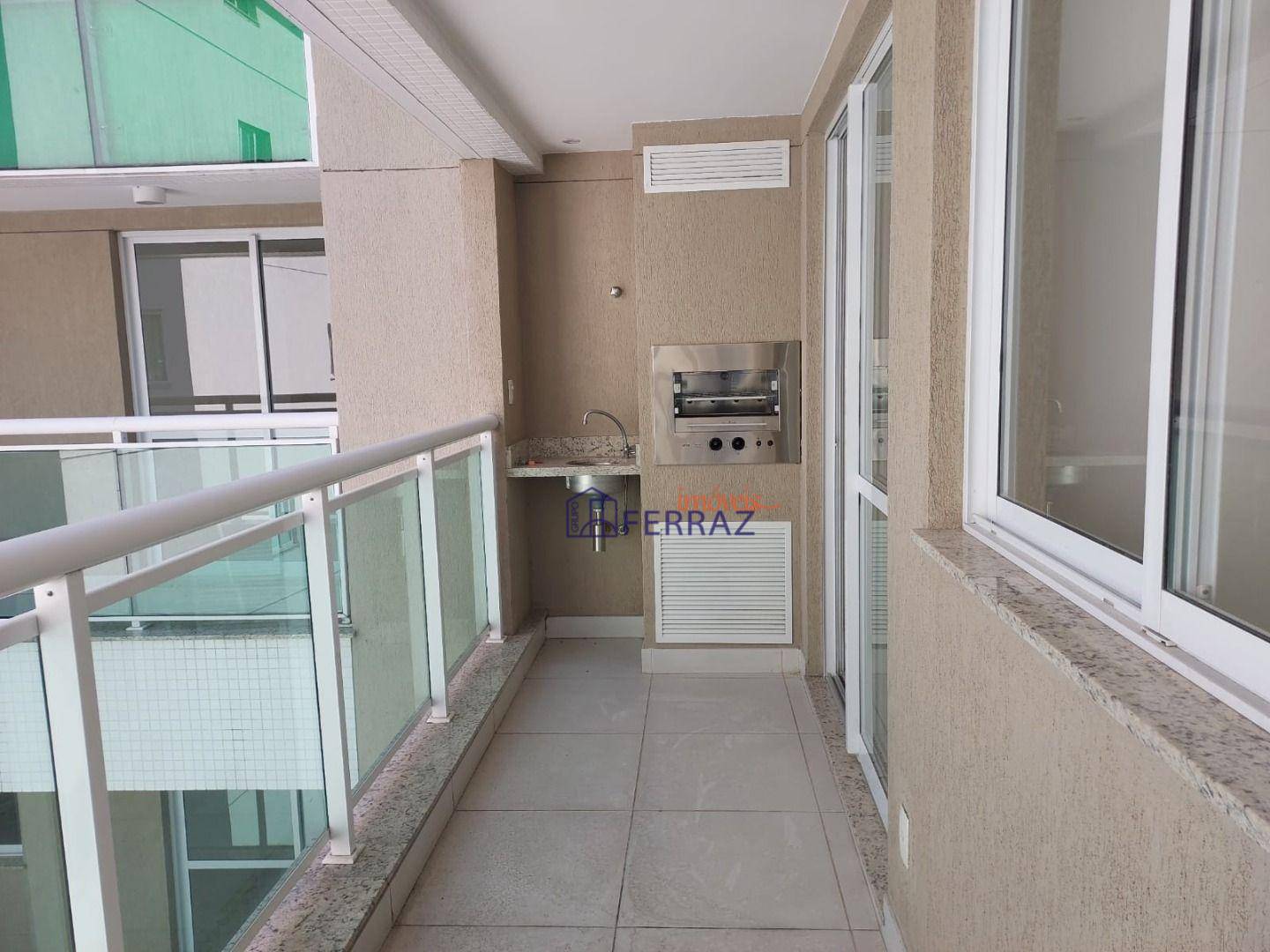 Apartamento à venda com 2 quartos, 71m² - Foto 3