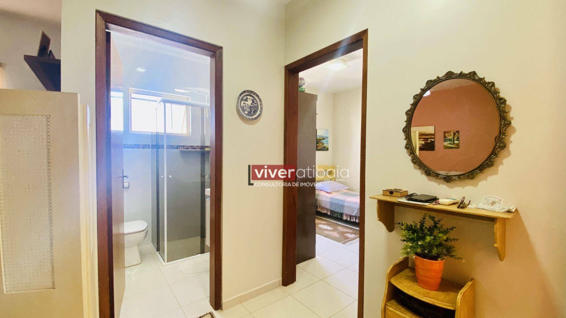 Casa à venda com 2 quartos, 70m² - Foto 22