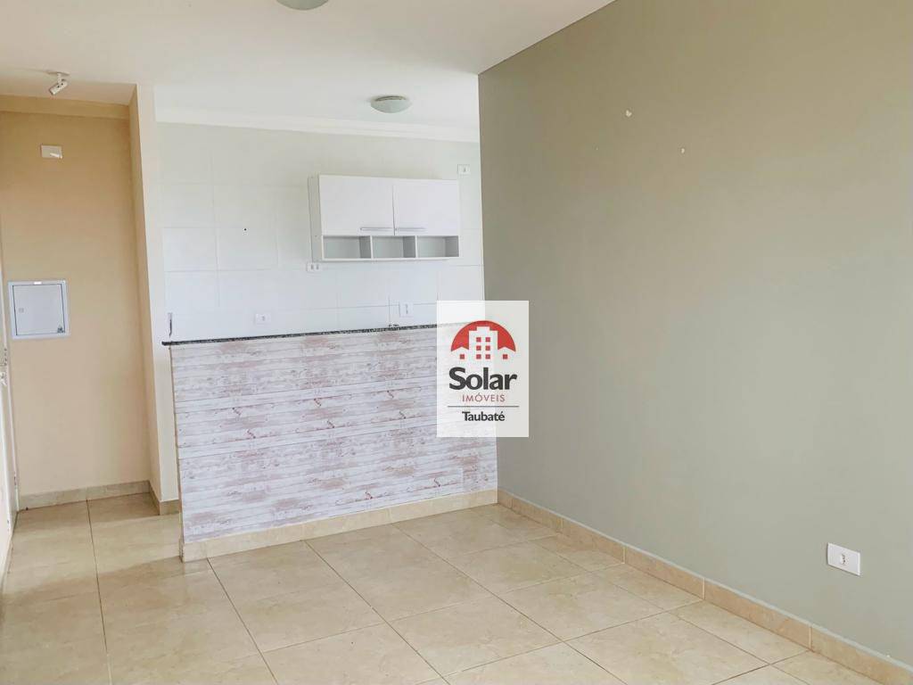 Apartamento à venda com 2 quartos, 48m² - Foto 1