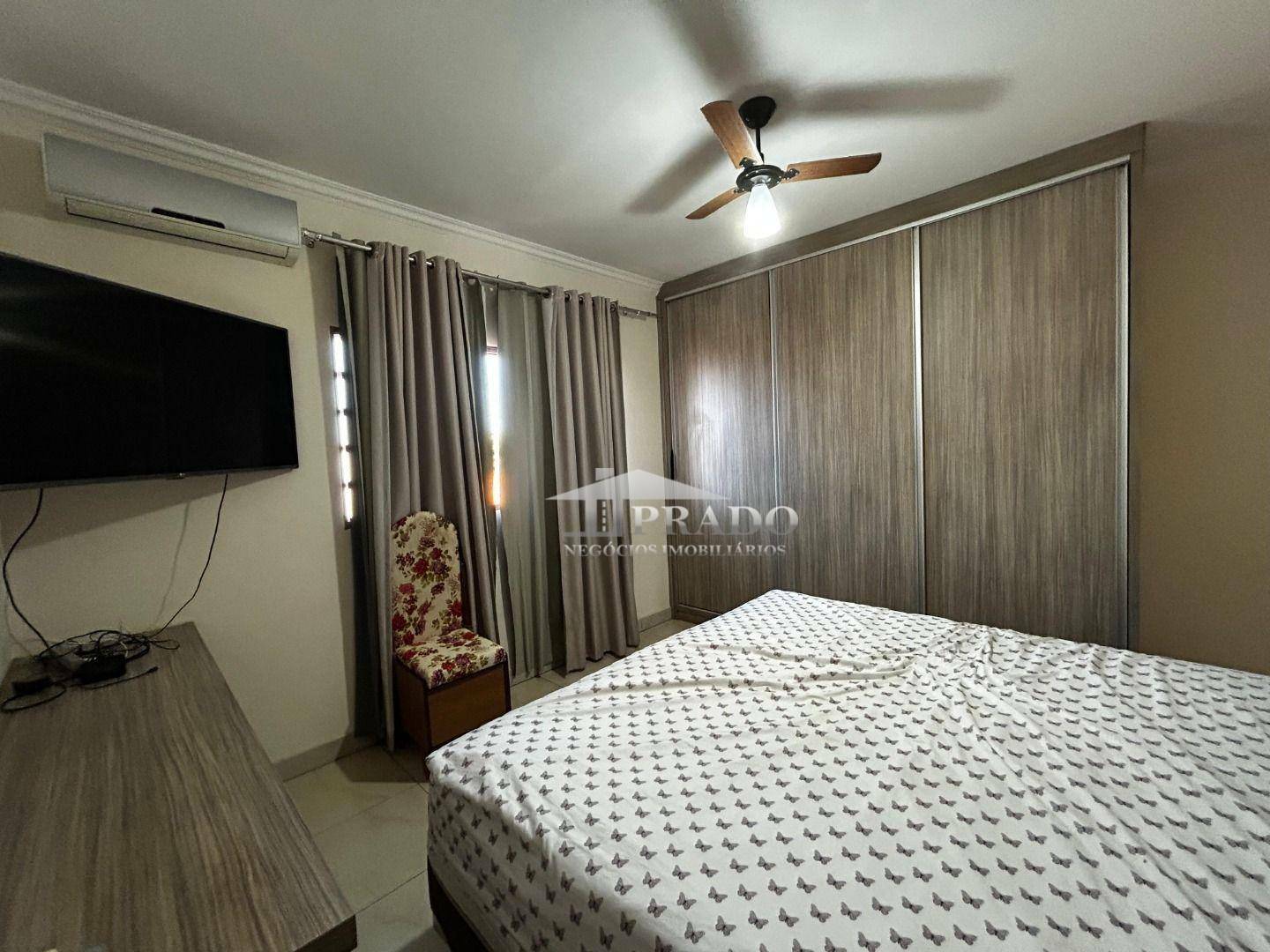Casa à venda com 3 quartos, 214m² - Foto 34