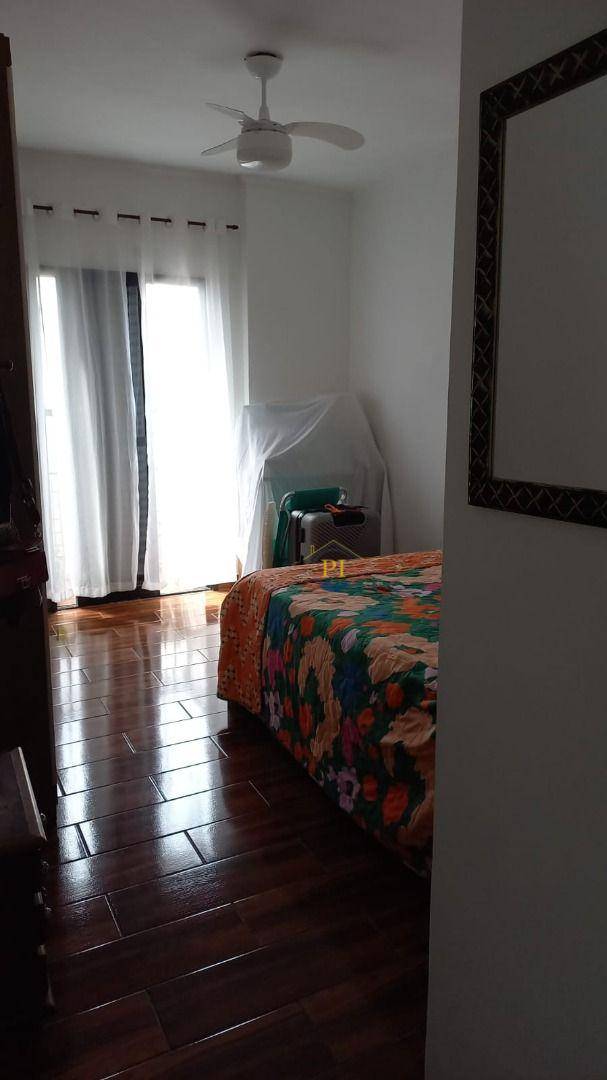 Apartamento à venda com 1 quarto, 61m² - Foto 5