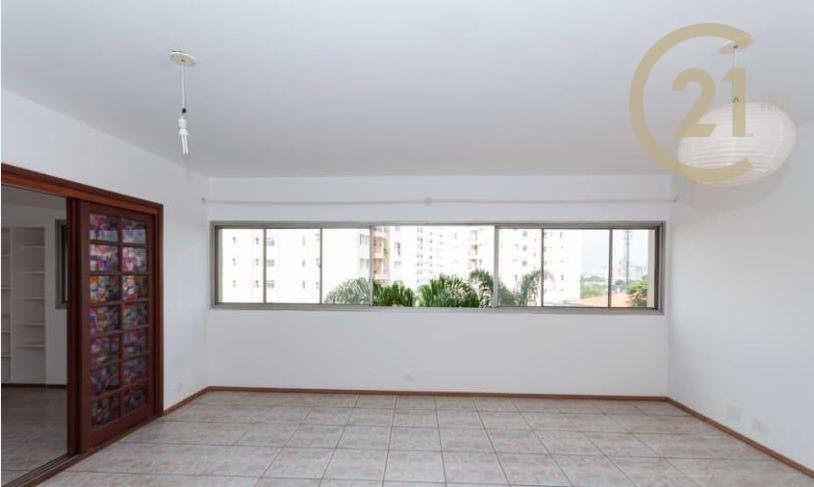 Apartamento à venda com 3 quartos, 96m² - Foto 2