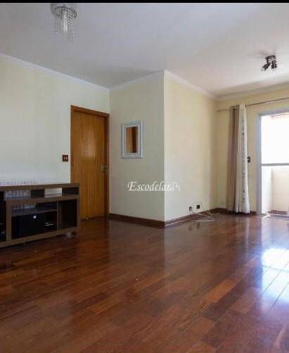 Apartamento à venda com 3 quartos, 107m² - Foto 1