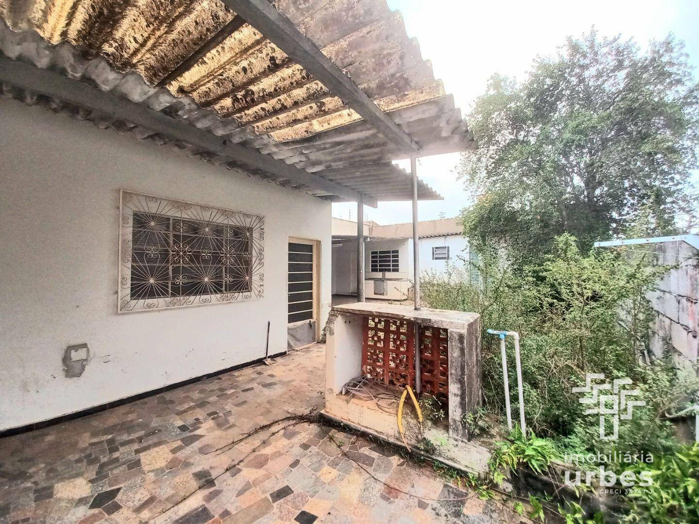 Casa à venda e aluguel com 3 quartos, 221m² - Foto 17