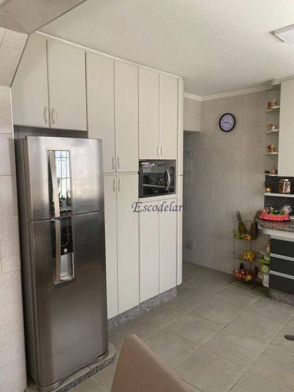 Casa à venda com 3 quartos, 162m² - Foto 6