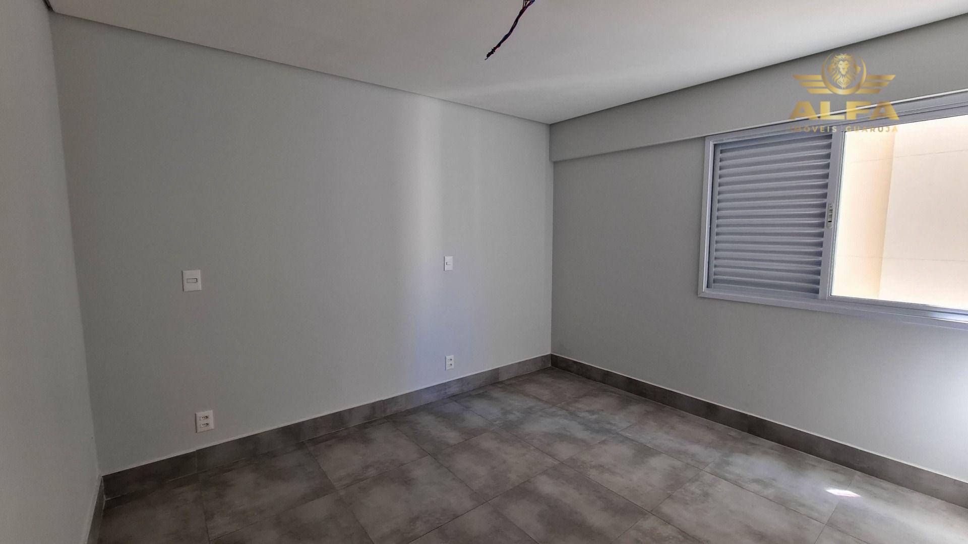 Apartamento à venda com 3 quartos, 145m² - Foto 6