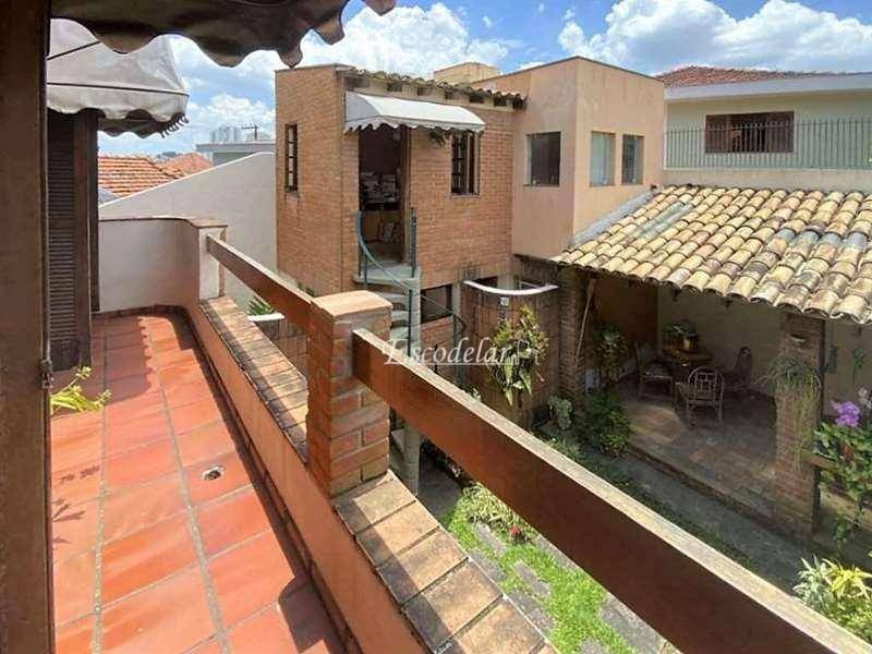 Sobrado à venda com 3 quartos, 210m² - Foto 22