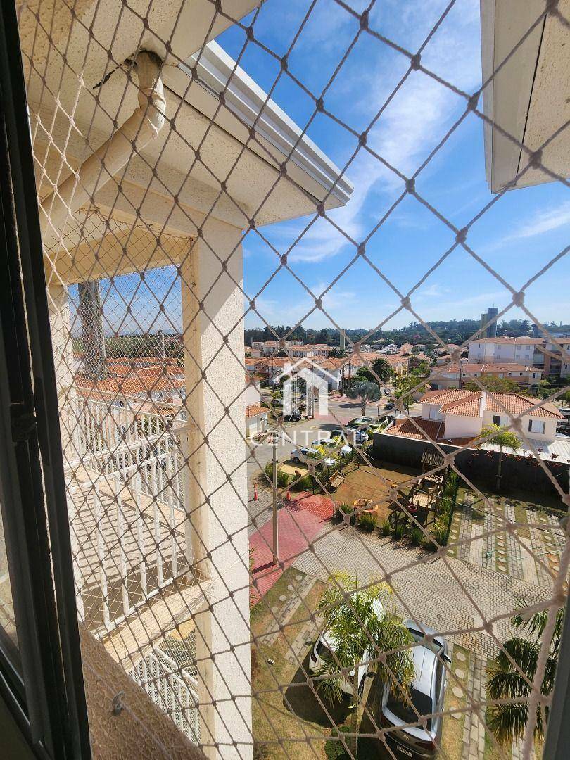Apartamento à venda com 2 quartos, 60m² - Foto 2