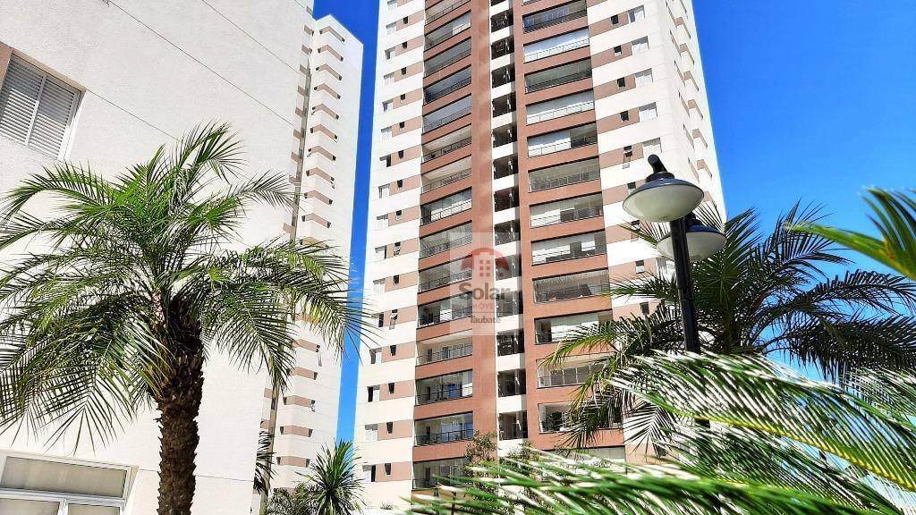 Apartamento à venda com 3 quartos, 155m² - Foto 21