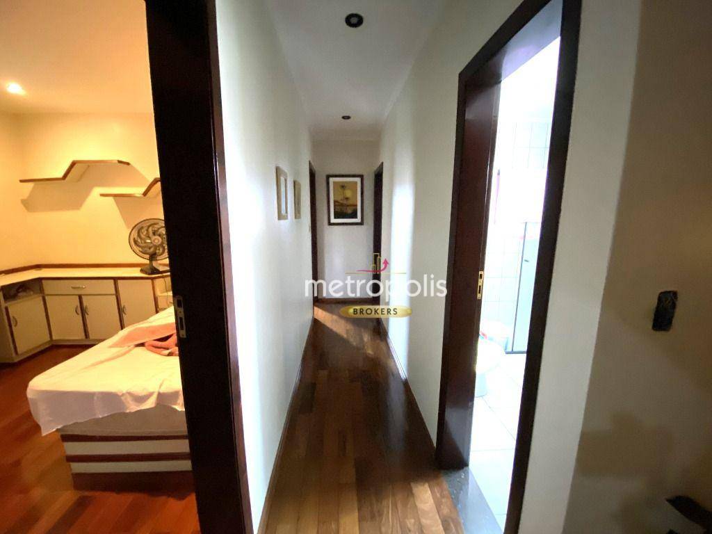 Sobrado à venda com 3 quartos, 280m² - Foto 36