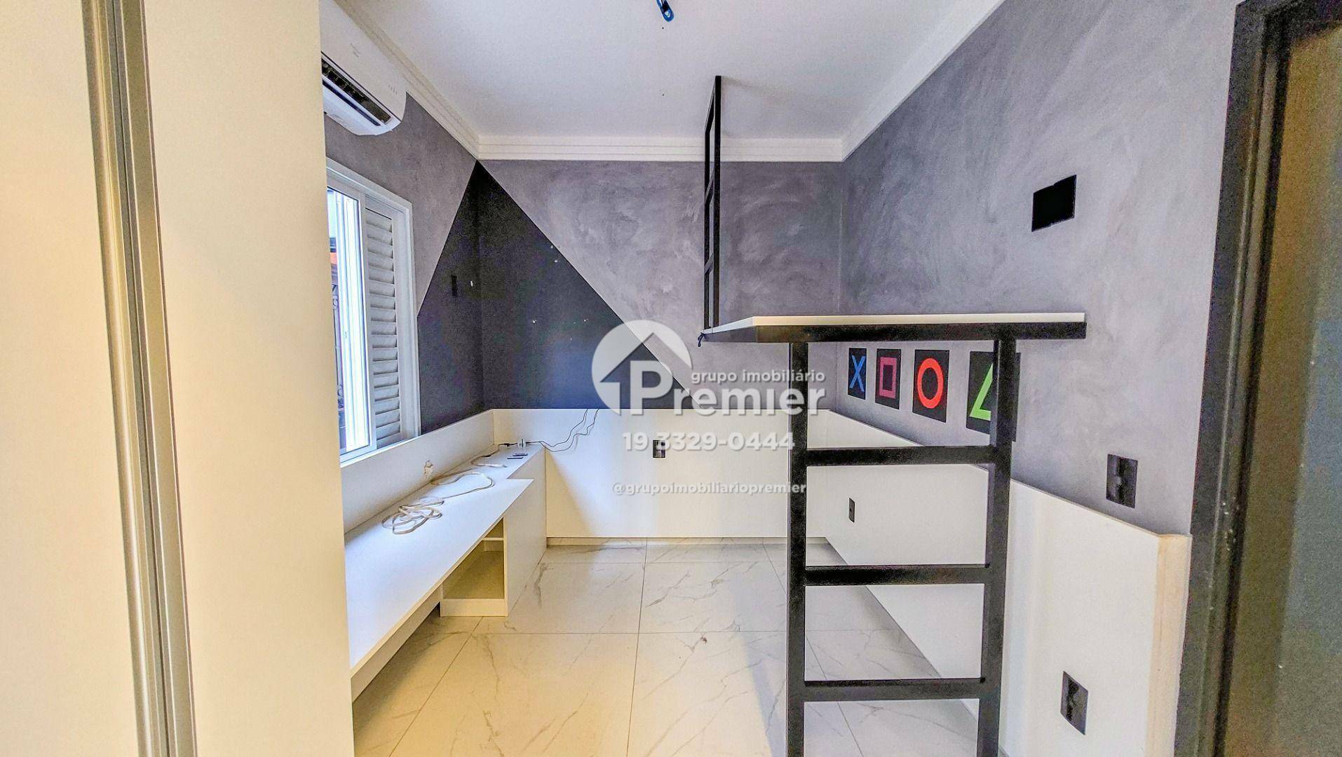 Casa à venda e aluguel com 3 quartos, 160m² - Foto 19