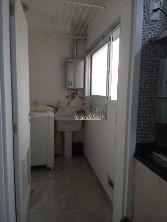 Apartamento à venda com 2 quartos, 89m² - Foto 8