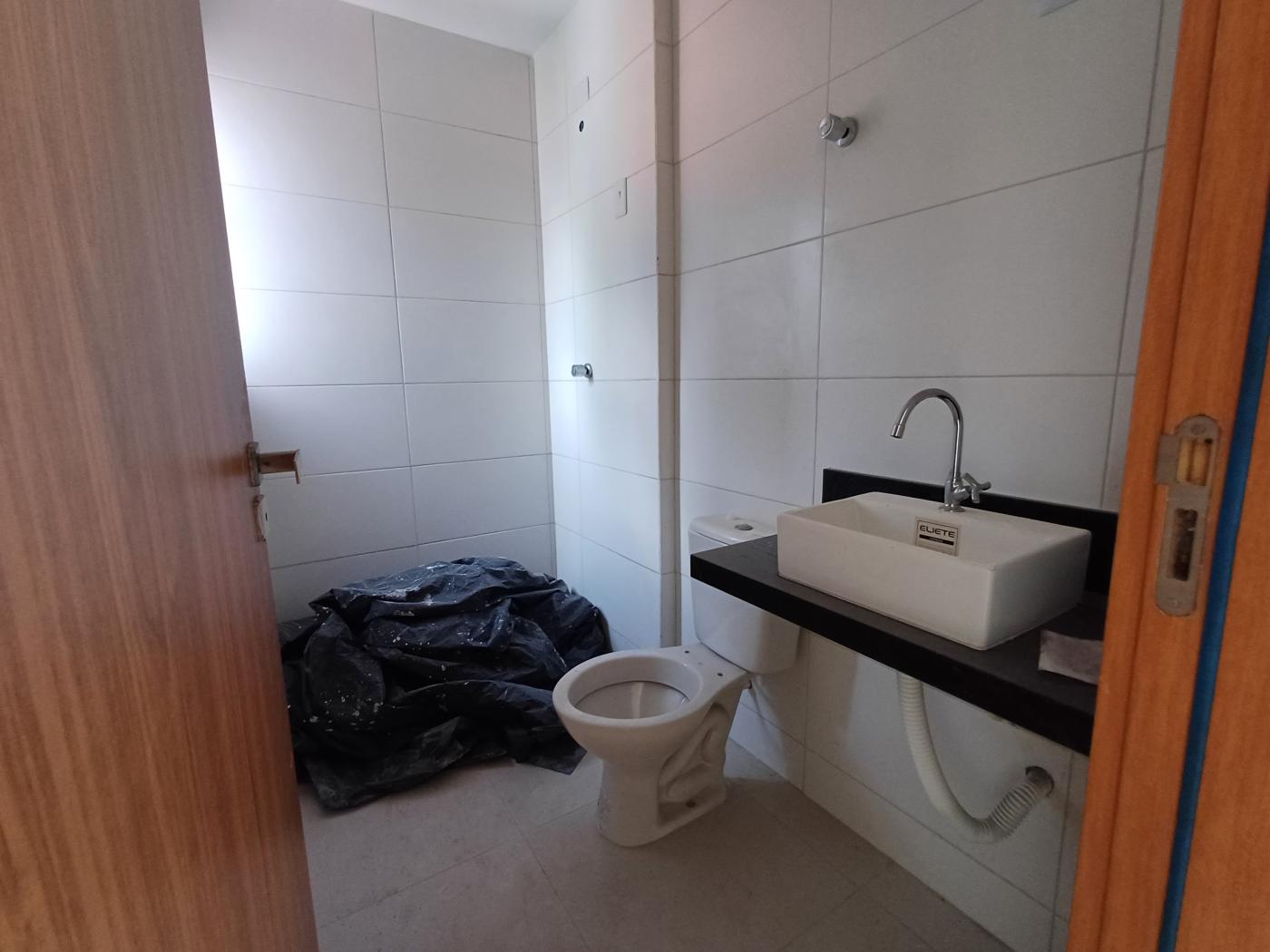 Apartamento à venda com 2 quartos, 57m² - Foto 9