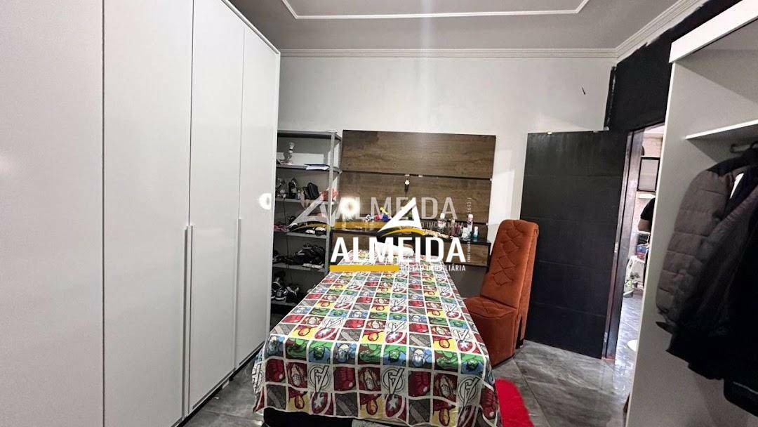 Casa, 4 quartos, 91 m² - Foto 3