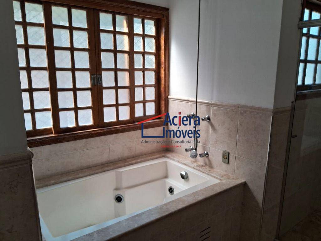 Casa de Condomínio, 4 quartos - Foto 22