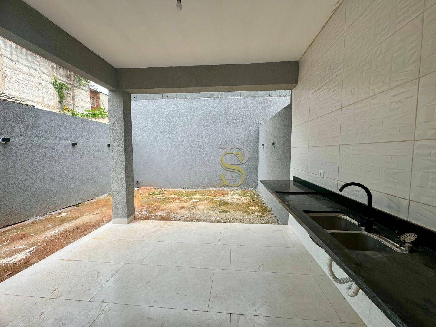 Casa à venda com 3 quartos, 135m² - Foto 34