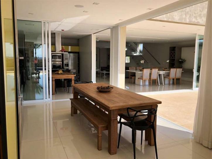 Sobrado à venda com 5 quartos, 532m² - Foto 12