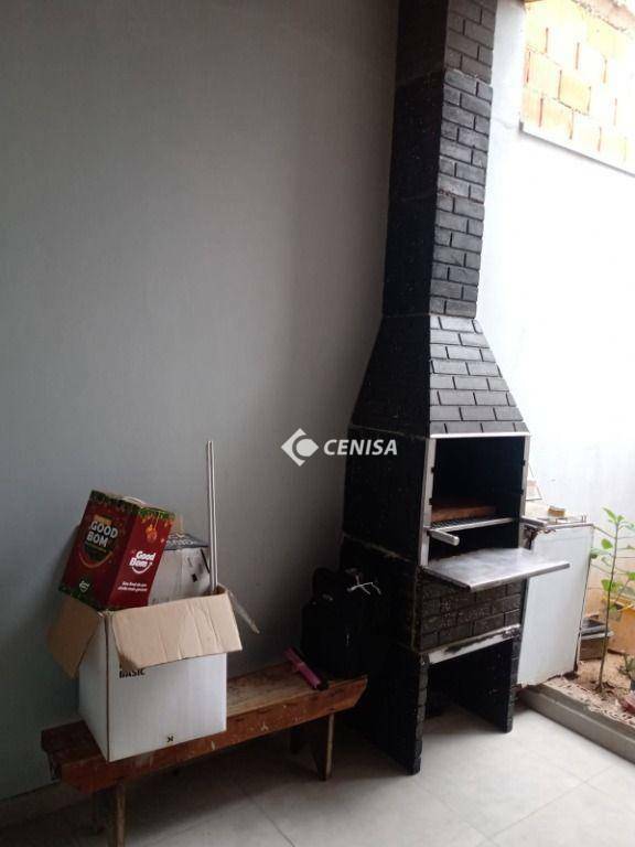 Casa à venda com 4 quartos, 162m² - Foto 27