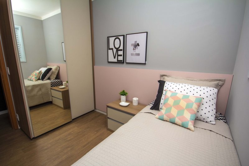 Apartamento à venda com 2 quartos, 68m² - Foto 6