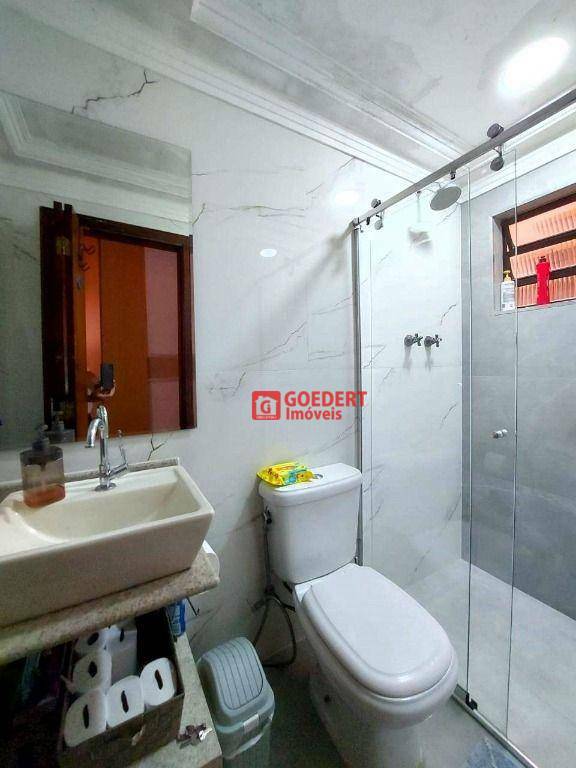 Sobrado à venda com 3 quartos, 264m² - Foto 10