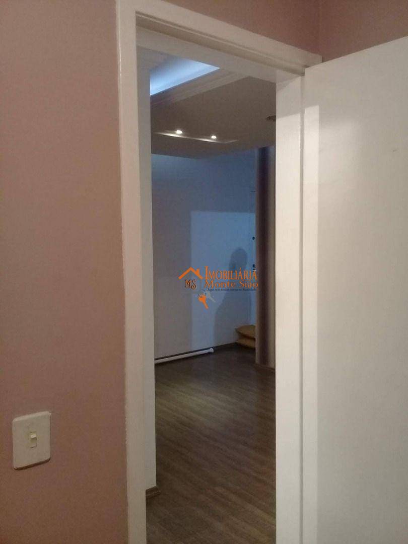 Apartamento à venda com 2 quartos, 49m² - Foto 11