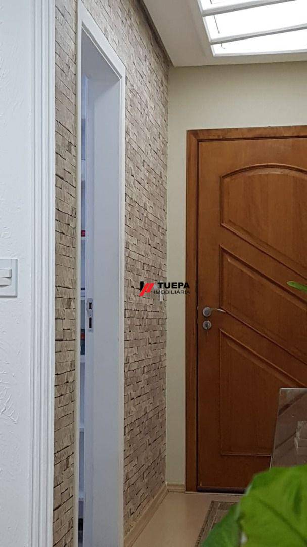 Apartamento à venda com 3 quartos, 153m² - Foto 4