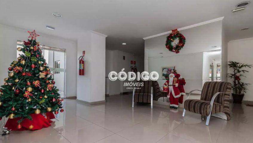 Apartamento à venda com 2 quartos, 57m² - Foto 33