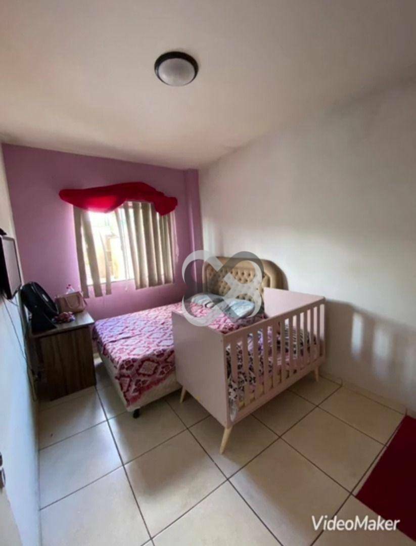 Sobrado à venda com 3 quartos, 90m² - Foto 10