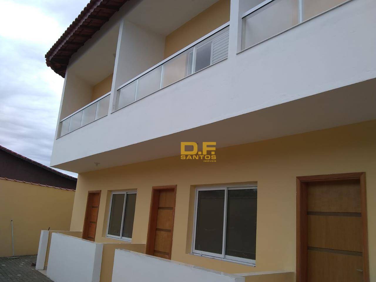 Sobrado à venda com 2 quartos, 90m² - Foto 23