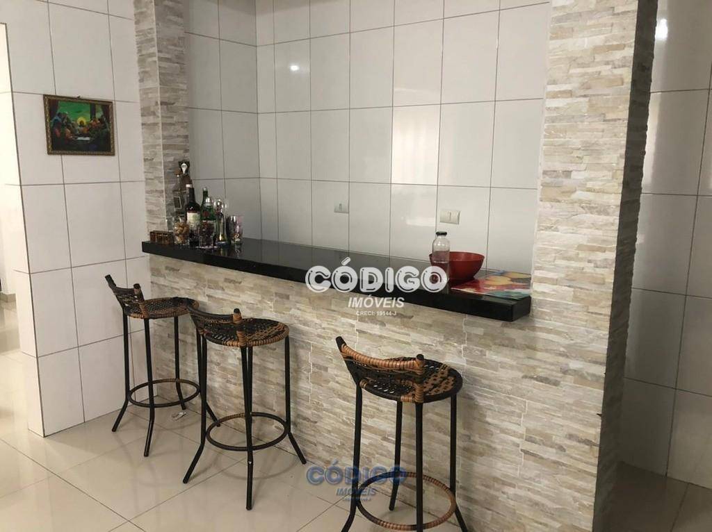 Sobrado à venda com 3 quartos, 125M2 - Foto 33