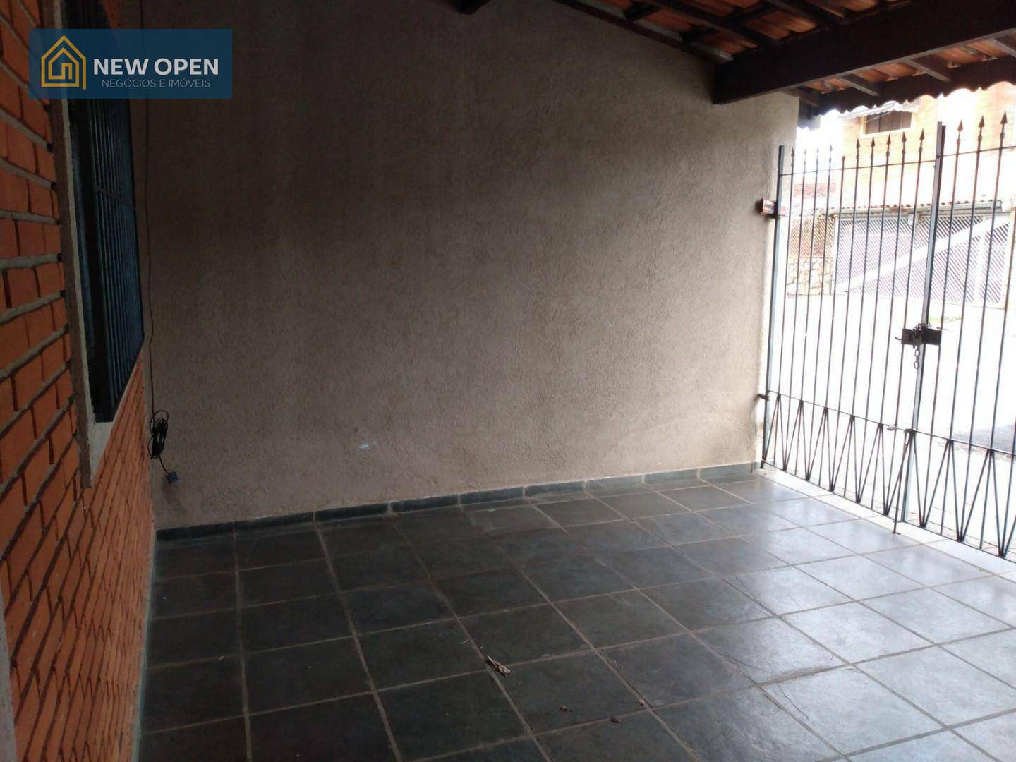 Casa à venda com 2 quartos - Foto 2