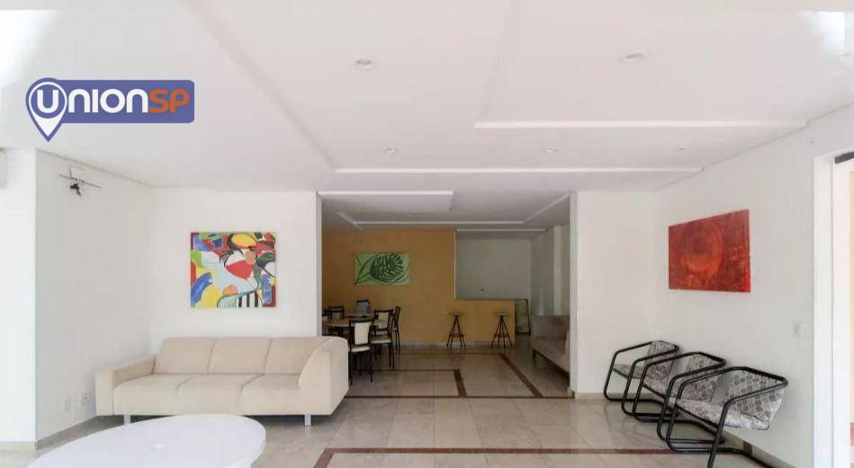 Apartamento à venda com 3 quartos, 65m² - Foto 16