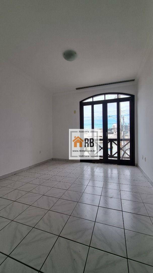 Sobrado para alugar com 2 quartos, 75m² - Foto 8