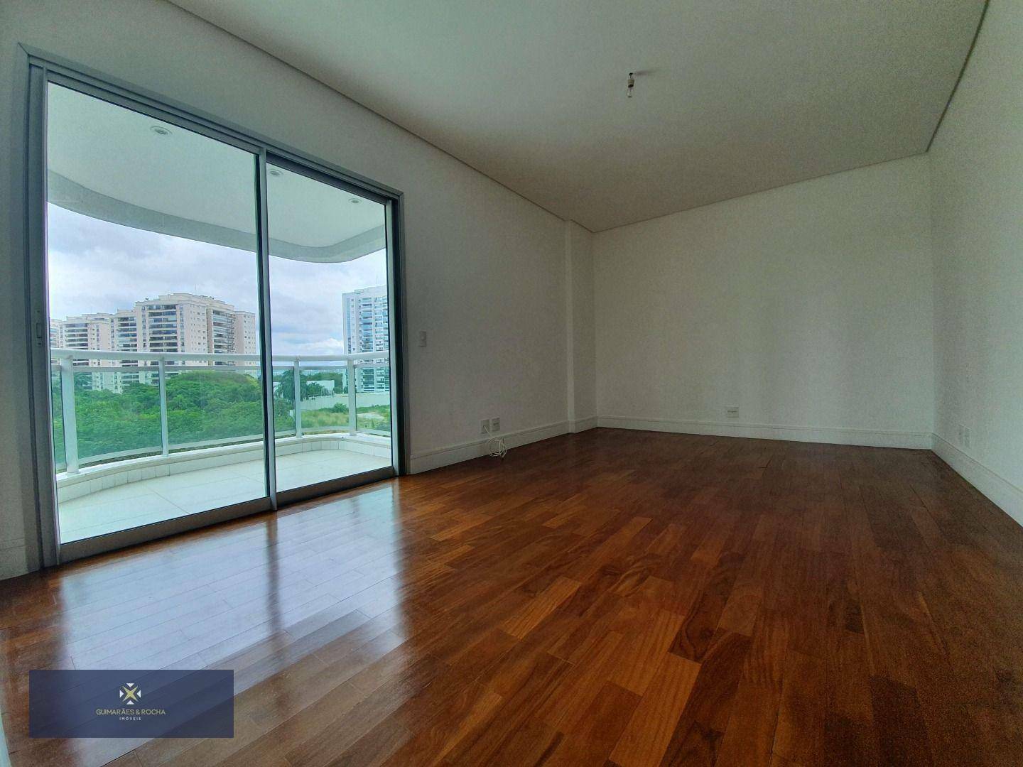 Apartamento à venda com 4 quartos, 402m² - Foto 19