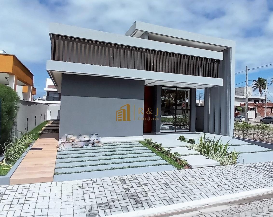 Casa de Condomínio à venda com 3 quartos, 200m² - Foto 2