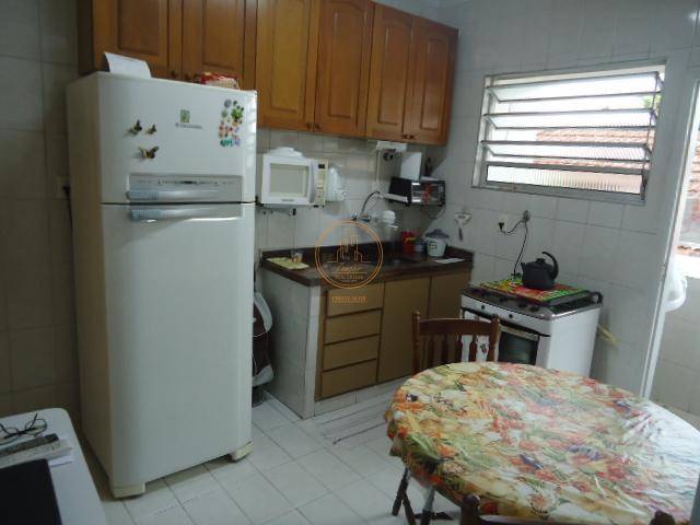 Apartamento à venda com 2 quartos, 72m² - Foto 9