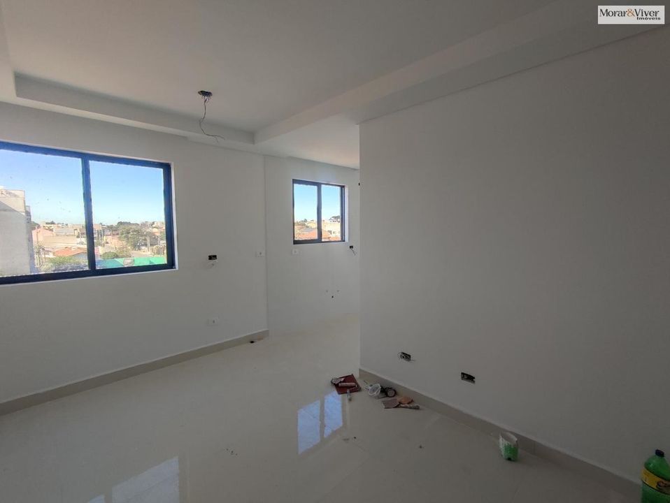 Apartamento à venda com 2 quartos, 55m² - Foto 5