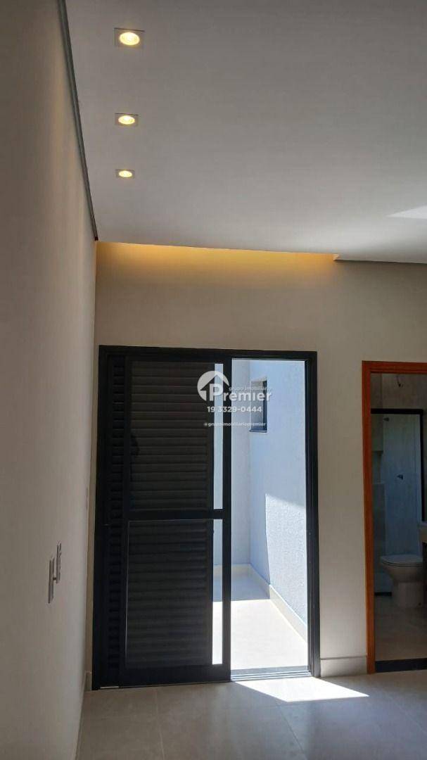 Casa à venda com 3 quartos, 113m² - Foto 16