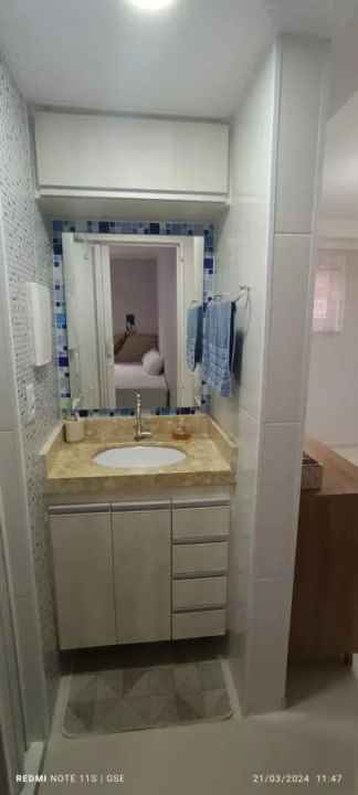 Apartamento à venda com 2 quartos, 73m² - Foto 15