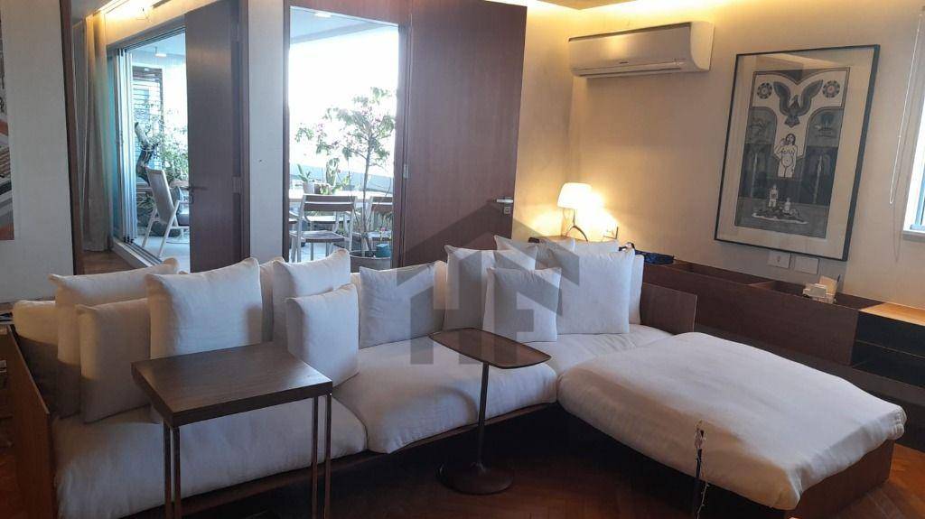 Cobertura à venda com 3 quartos, 230m² - Foto 12