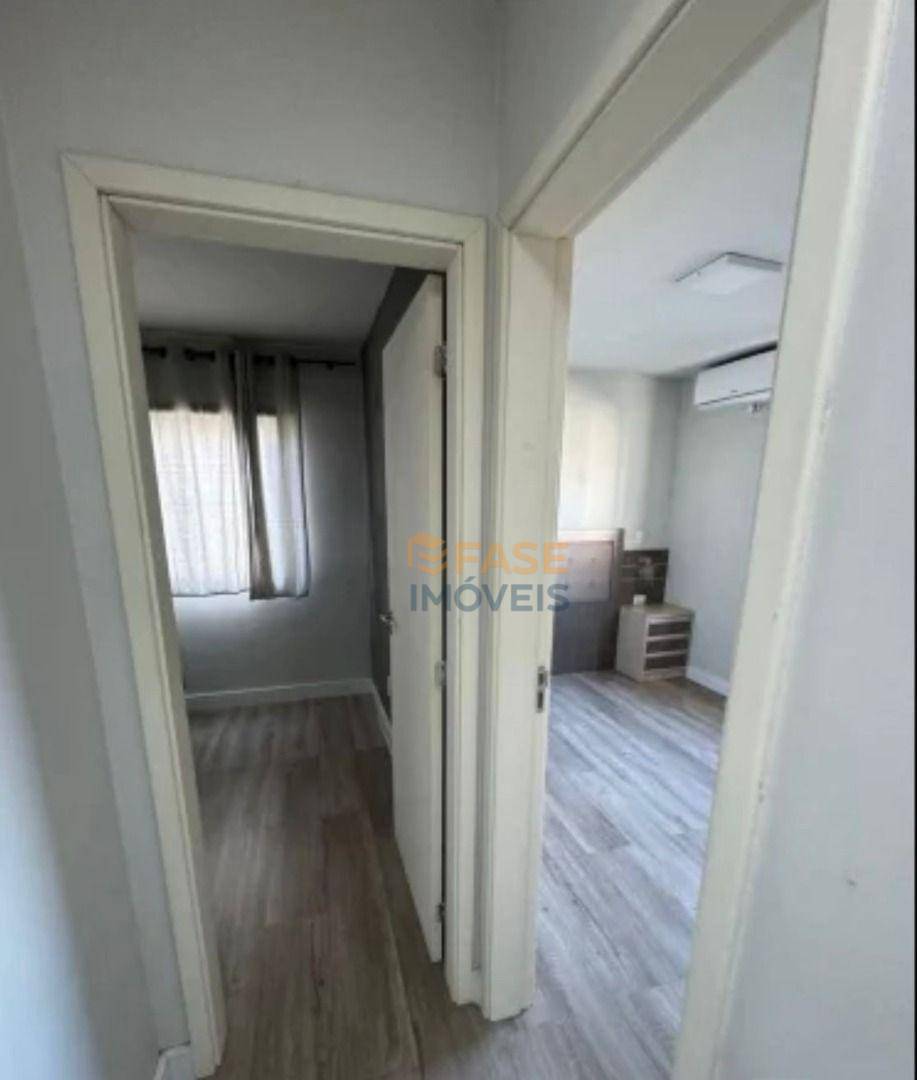 Apartamento à venda com 3 quartos, 65m² - Foto 12